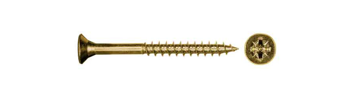 Chipboard Screw 3.5*45mm