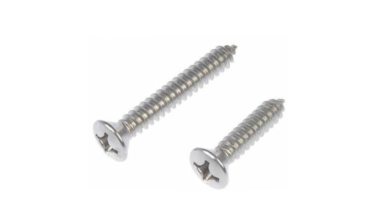Screw M6x39.6