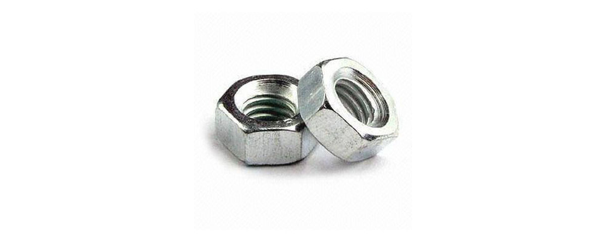 Hex Nut M12
