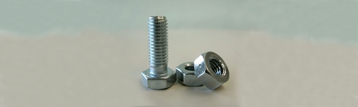 Hex Bolts M18*60mm