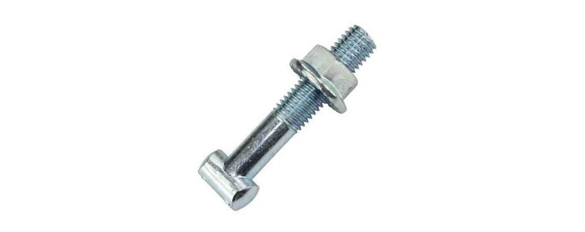 T Bolts Assembly M14X84