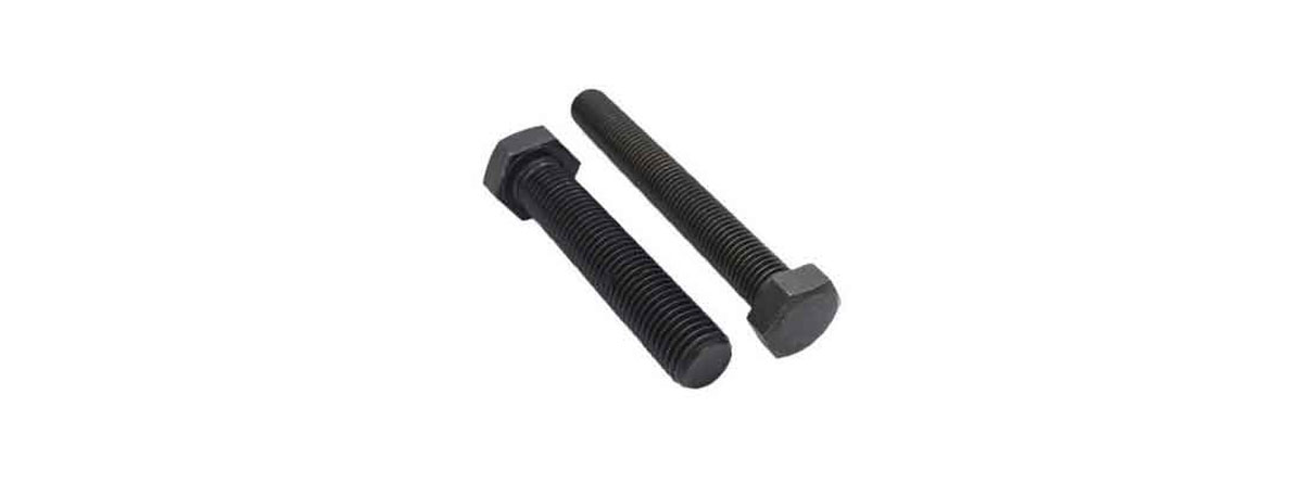 DIN 933 Hex Bolts 7-1,00x20