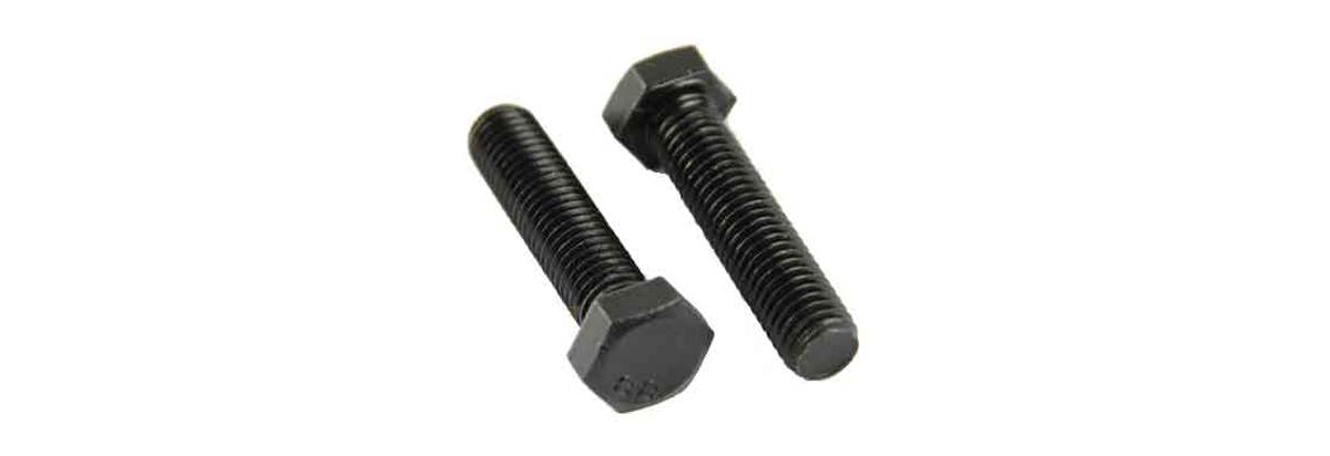 DIN 933 Hex Bolts 12-1,75x25