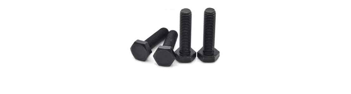 DIN 933 Hex Bolts 14-2,00x35