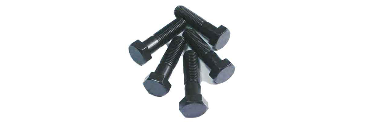 DIN 931 Hex Bolts 12-1,75x75