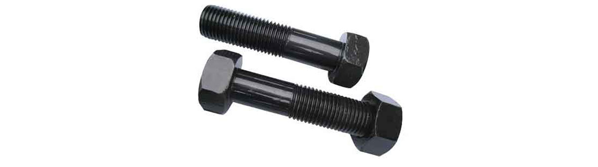 DIN 931 Hex Bolts 8-1,25x60