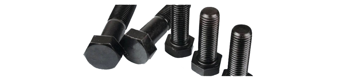 DIN 931 Hex Bolts 12-1,75x130