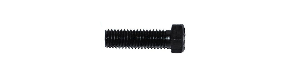 DIN 961 Hex Bolts 12-1,50x30