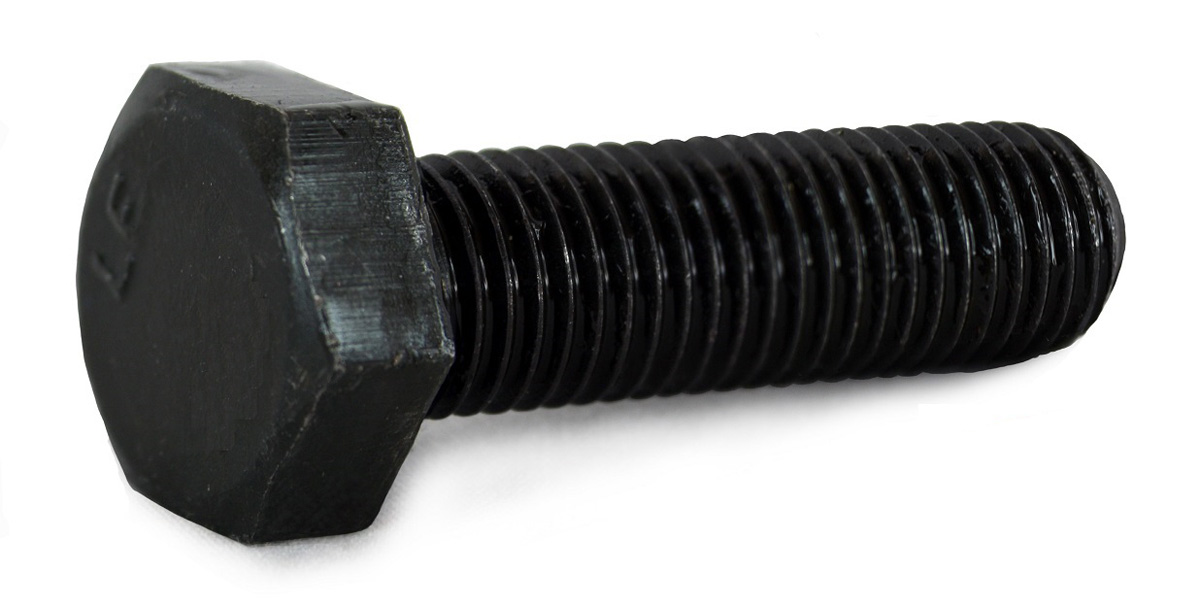 DIN 961 Hex Bolts 10-1,25x35