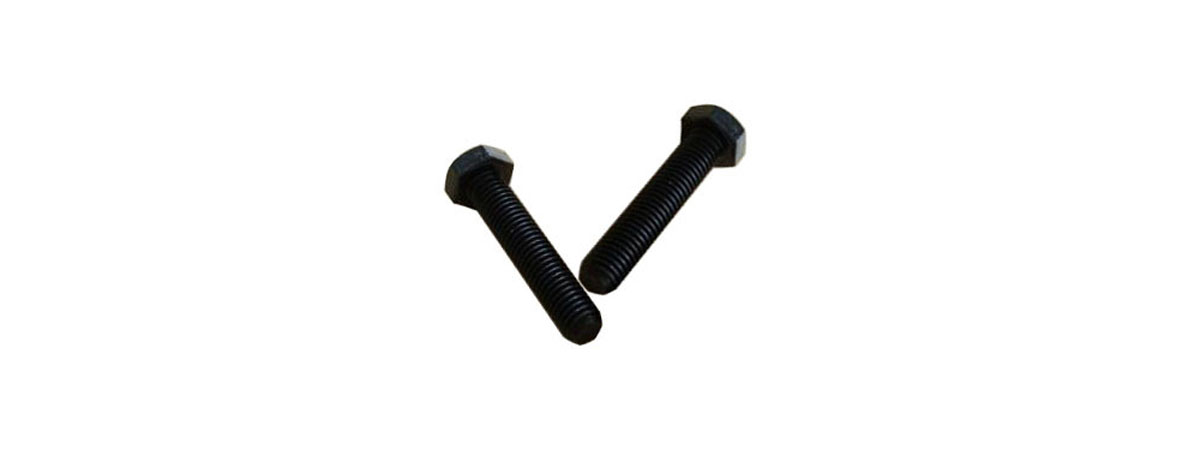 DIN 961 Hex Bolts 12-1,25x25