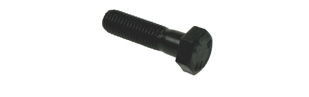 DIN 931 Hex Bolts 20-2,50x150