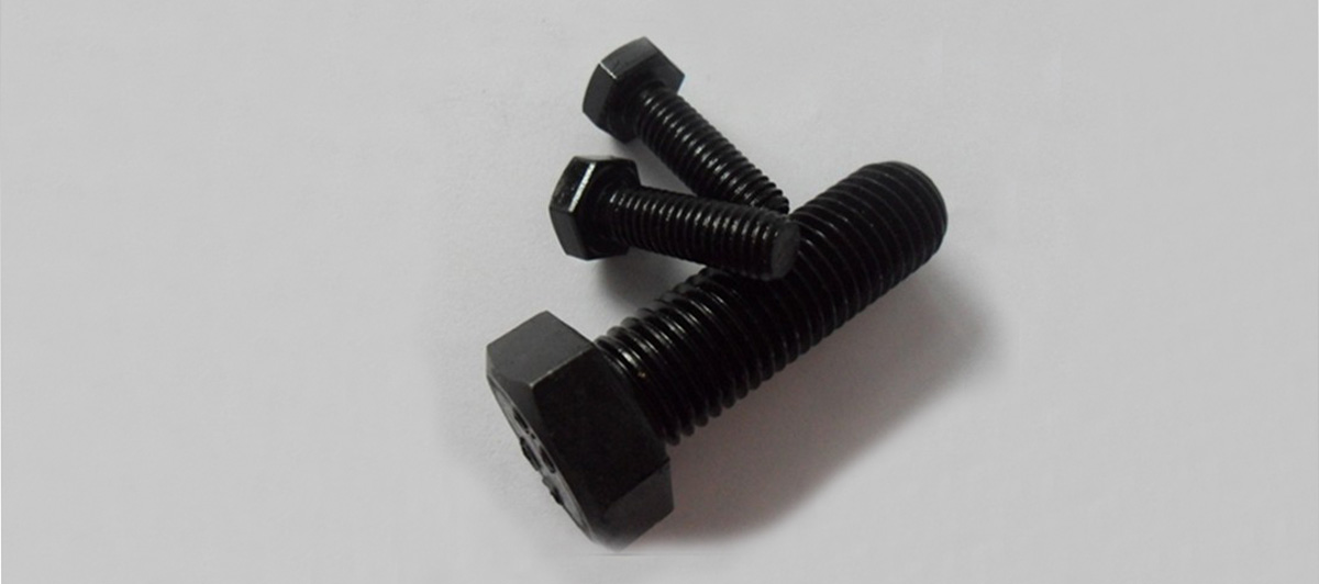 DIN 960 Hex Bolts 14-1,50x50