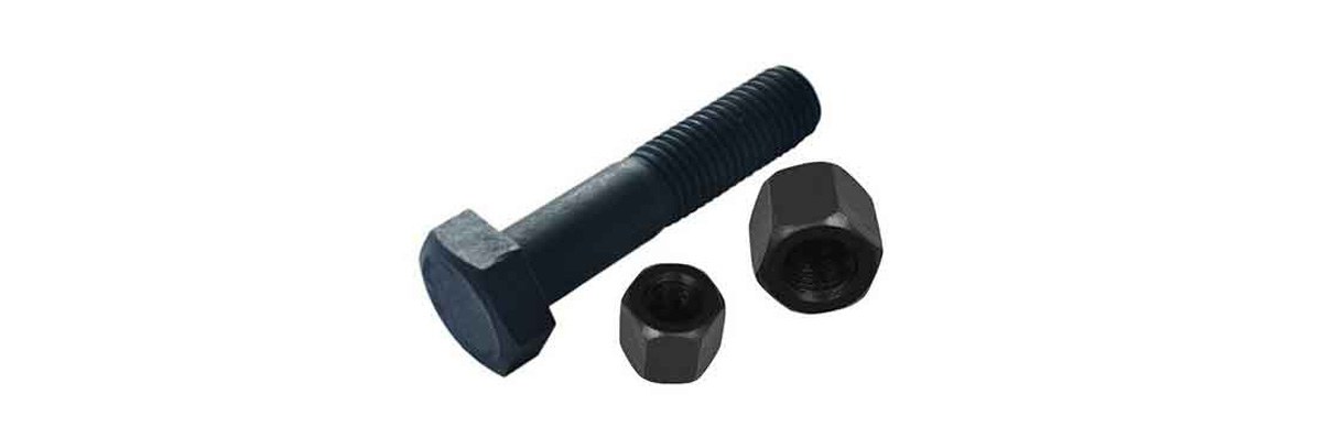 DIN 960 Hex Bolts 20-1,50x150