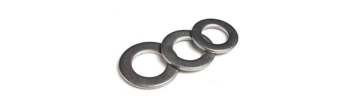 Plain Washers M16 Form G