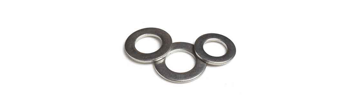 Plain Washers M16 Form A