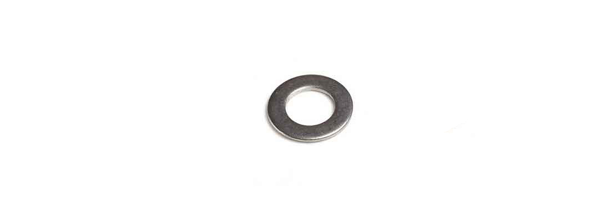 Plain Washers  M30 Form A