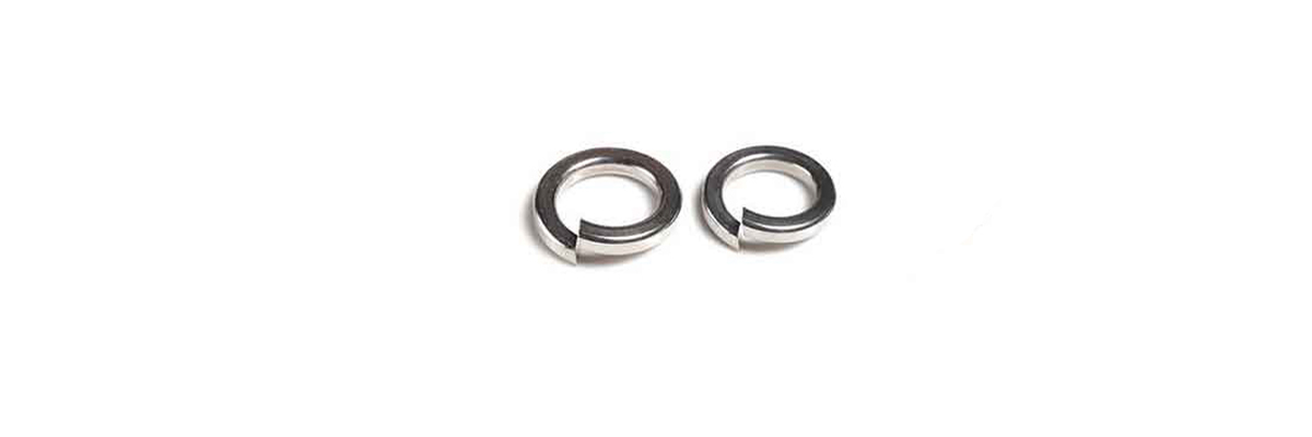 Spring Washers M24 Type A