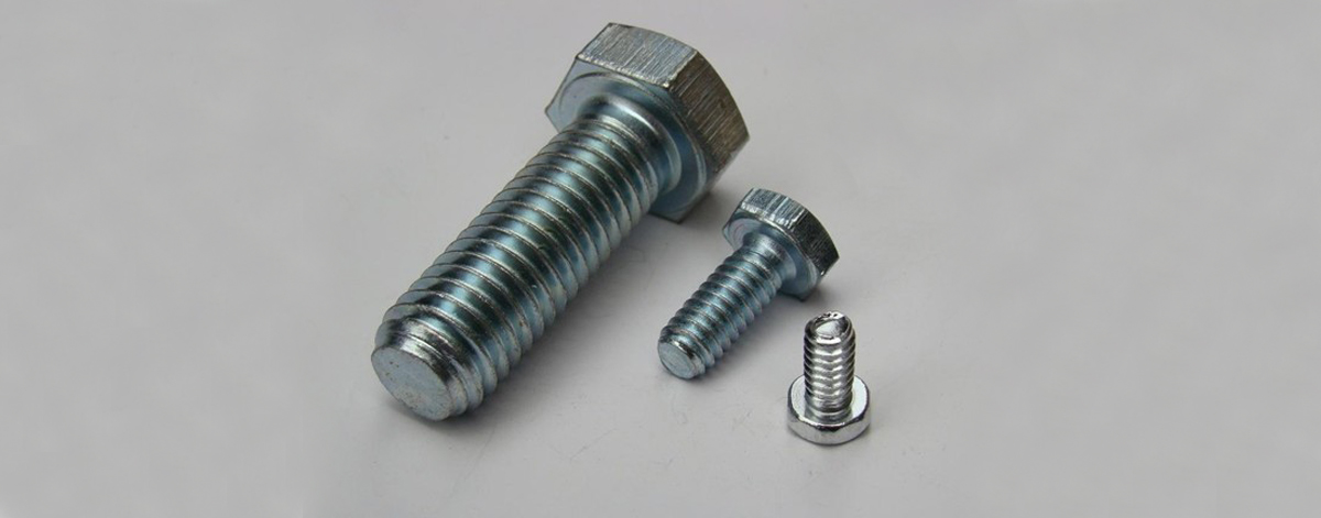 Hex Head Bolt M24x95