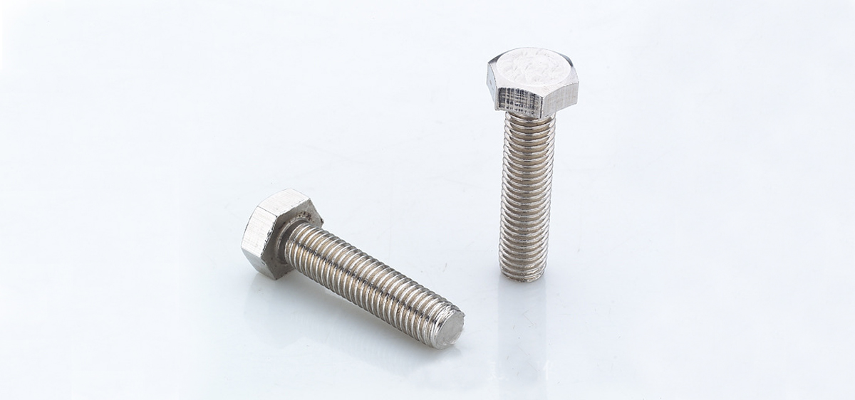 Hex Head Bolt M12x22