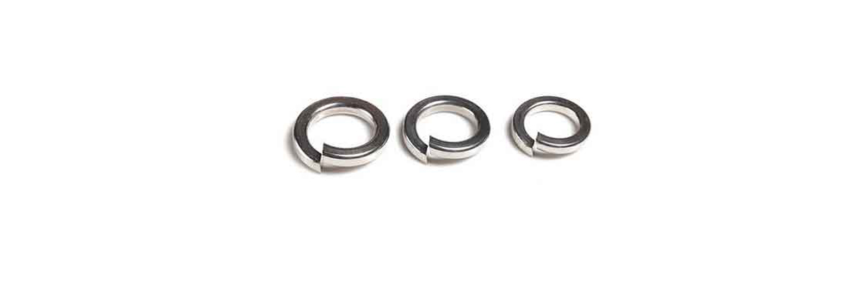 Spring Washers M12 Type A