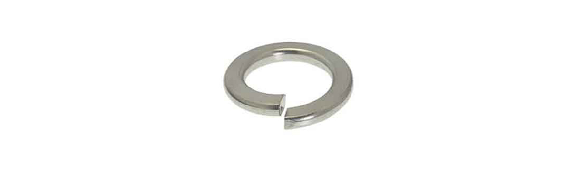 Spring Washers M30 Type A