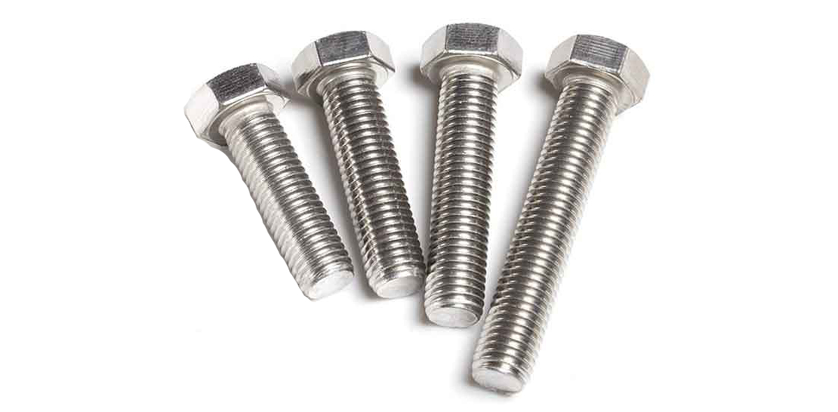 Hex Head Bolt M16x70