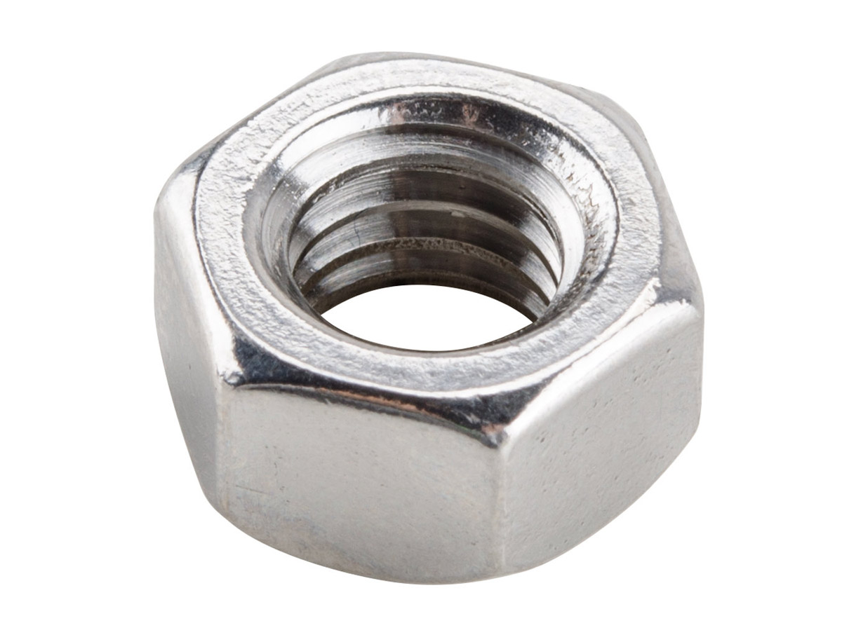 Hex Nut M24