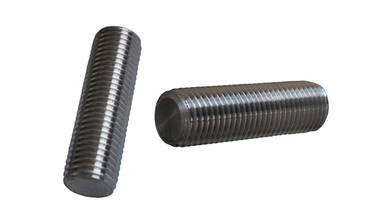 Thread Rod 3/16