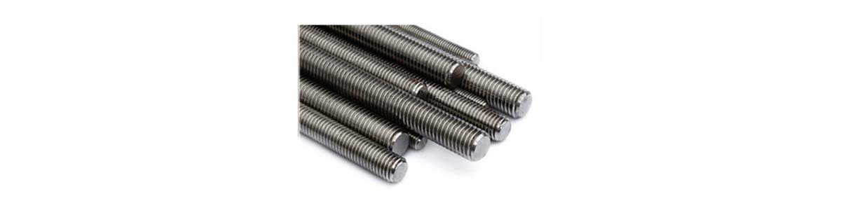Thread Rod 3/8