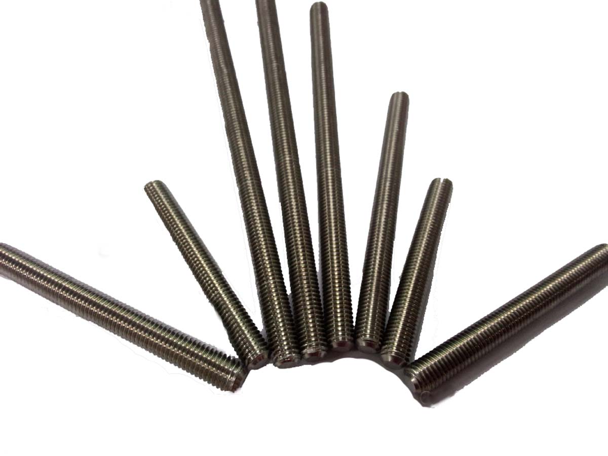Thread Rod 5/8