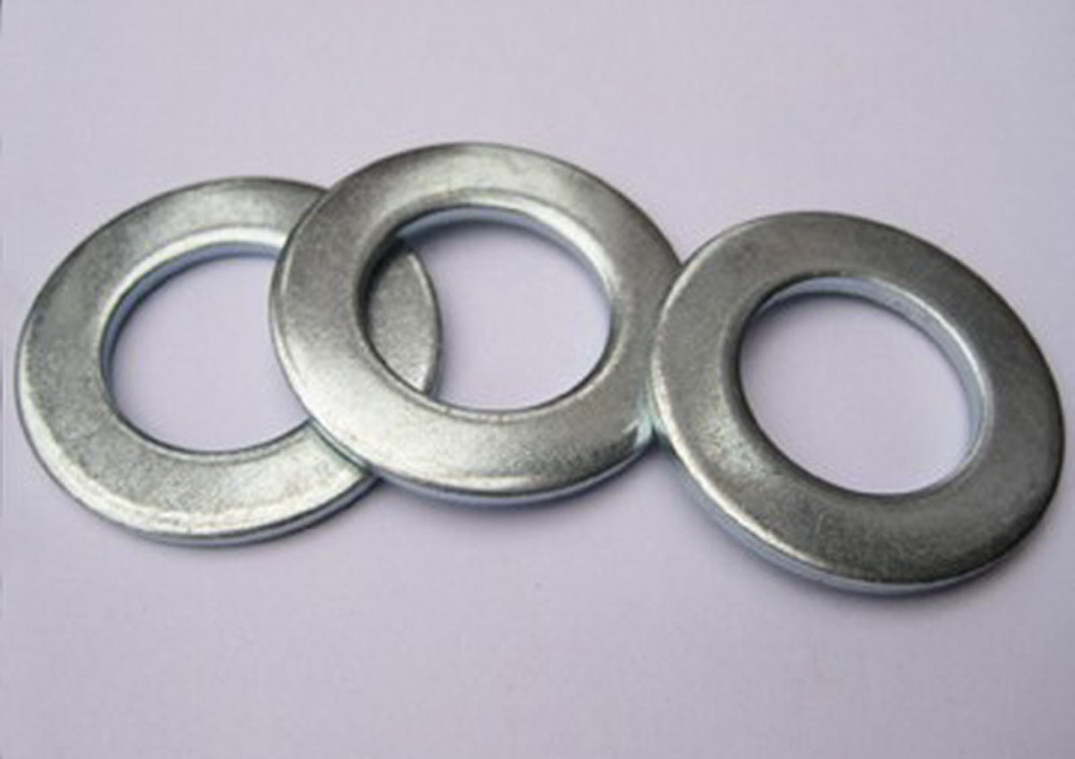 Spacer 5/8