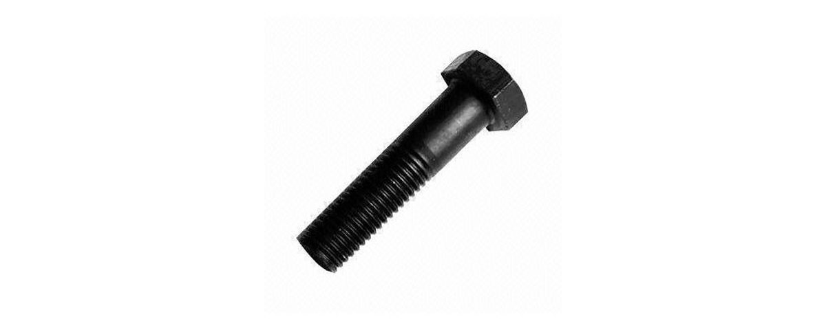 Hex Bolts In DIN 933 8m*1.25x80
