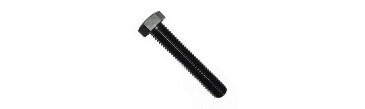 Hex Bolts In DIN 933 10m*1.5×60