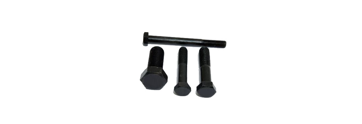 Hex Bolts In DIN 933 10m*1.5×100