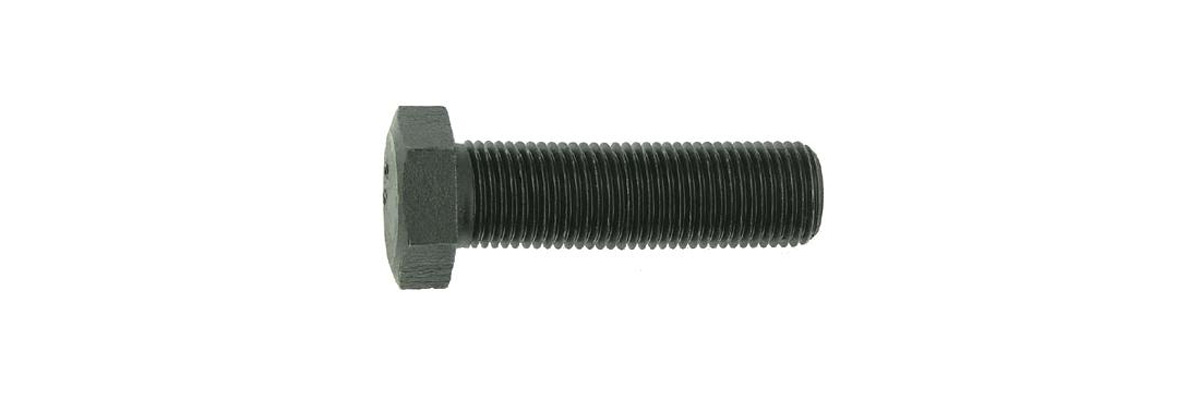 Hex Bolts In DIN 933 14m*2×60