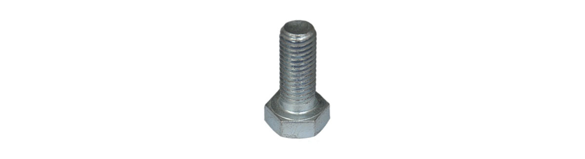 DIN 933 Hex Bolts M5X45