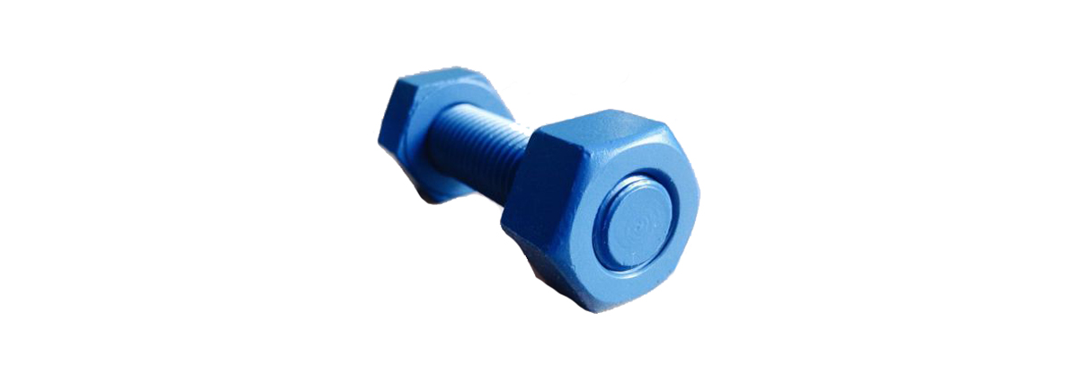 ASME SA194 Hex Nut Din934, M20