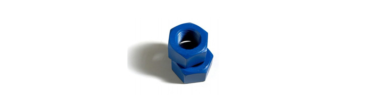 China ASME SA194 B8M Hex Nut, 3/4