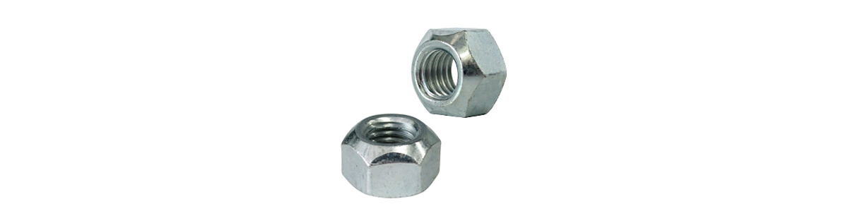 Din980 Full Metal Lock Nuts M14