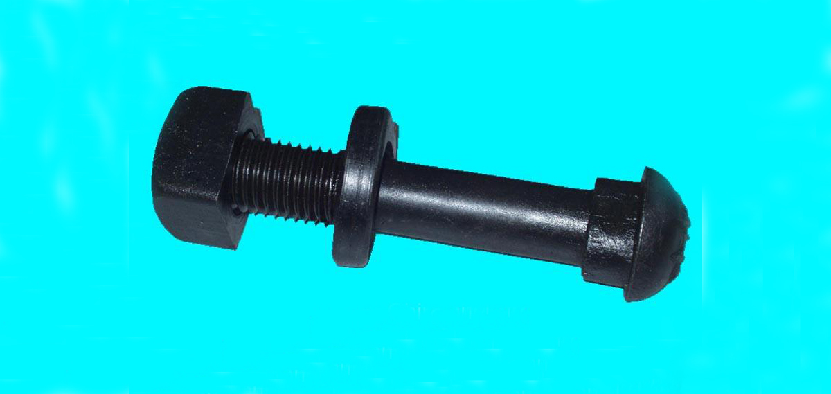 High Quality 7H3599 Track Bolts With Nuts