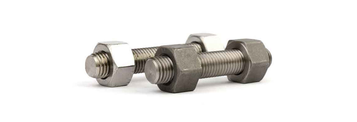 China ASTM A193 Gr B7 Stud Bolt 7/8X 5