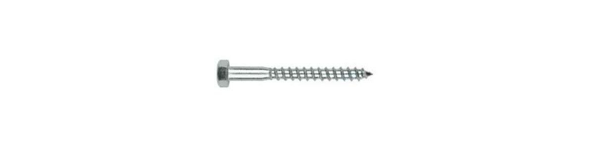 Sheet Metal Screw Din 7983, 2.9 x 16