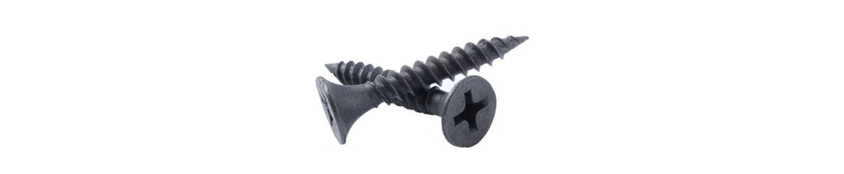 Bugle Head Phillip Drive Fine Thread Streaker Point Drywall Screw, 1.5 x 8mm