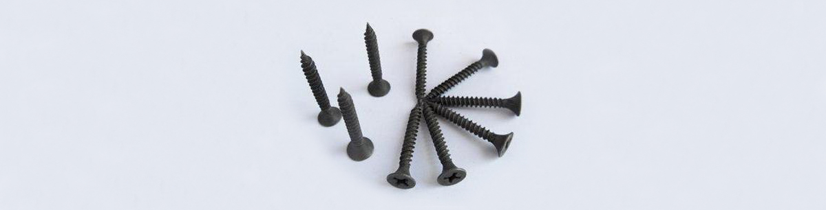 Bugle Head Phillip Drive Fine Thread Streaker Point Drywall Screw, 1.4 x 6.1mm