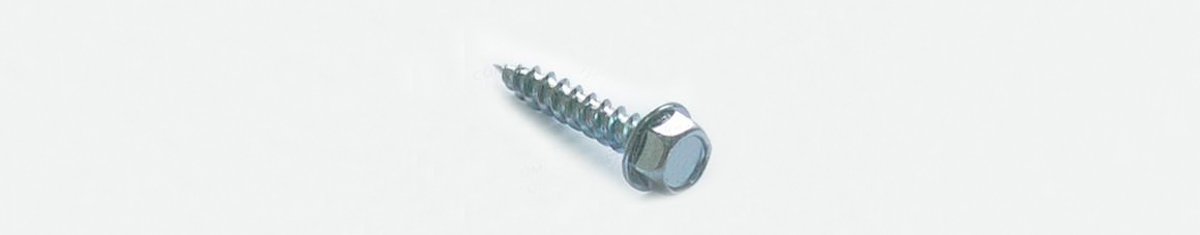 DIN6928 Screw, Carbon Steel 6.3 x 25mm