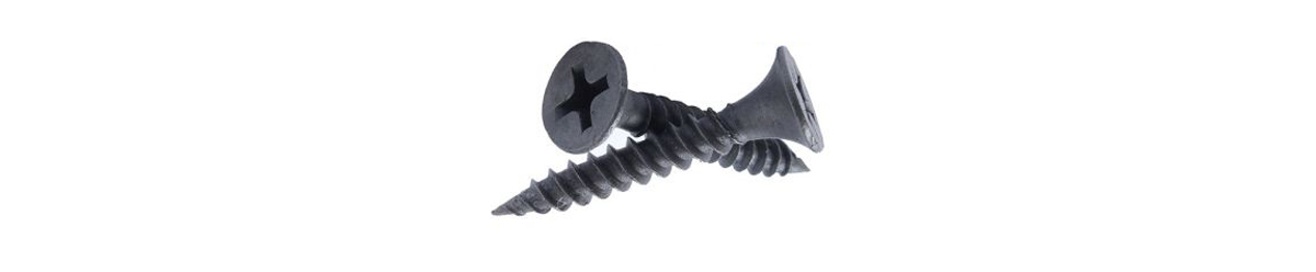 Bugle Head Phillip Drive Fine Thread Streaker Point Drywall Screw, 2 x 8mm