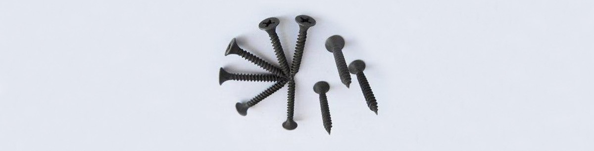 Bugle Head Phillip Drive Fine Thread Streaker Point Drywall Screw, 2.5 x 8mm