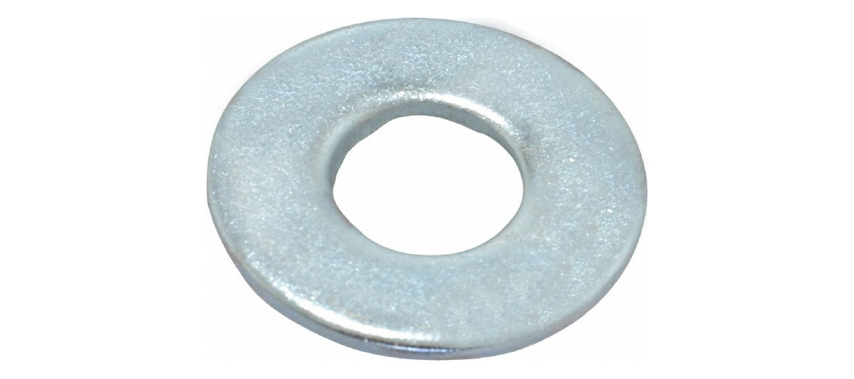 Washer, Carbon Steel M33