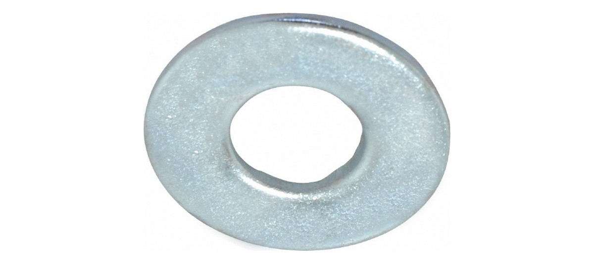 Washer, Carbon Steel M20