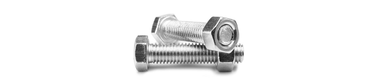 Stud Bolts, Carbon Steel M16 x 100mm